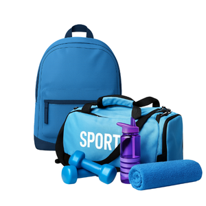 スポーツクラブ・団体向けバッグ