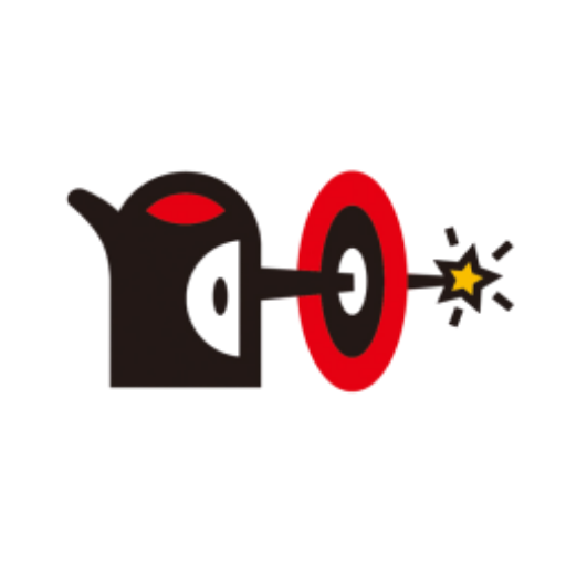 株式会社きつつき工房　アイコン