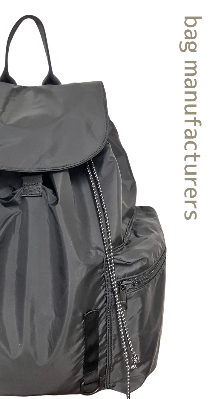 Bag Manufactures (バッグメーカー)