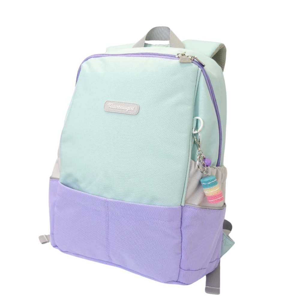 OEM参考製品　Rainbowgirl なないろっキッズリュック