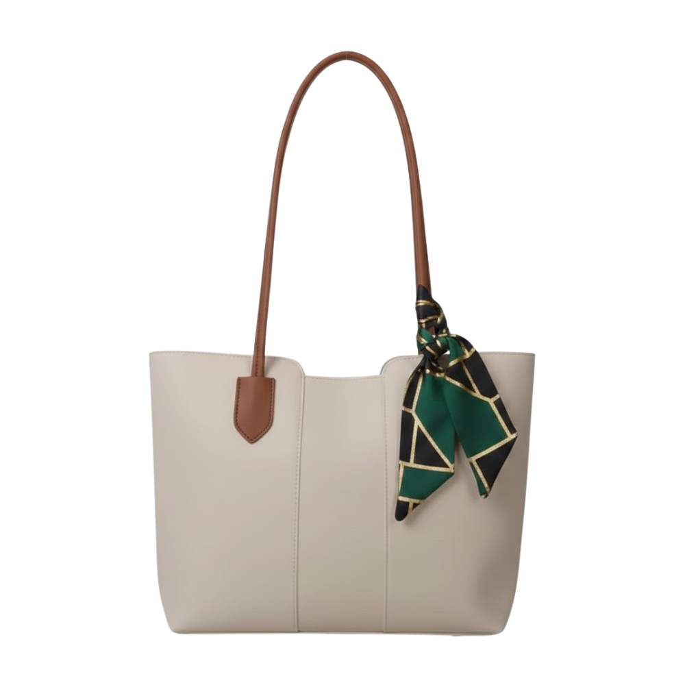 OEM参考製品　レディース・トートバッグ（本革）