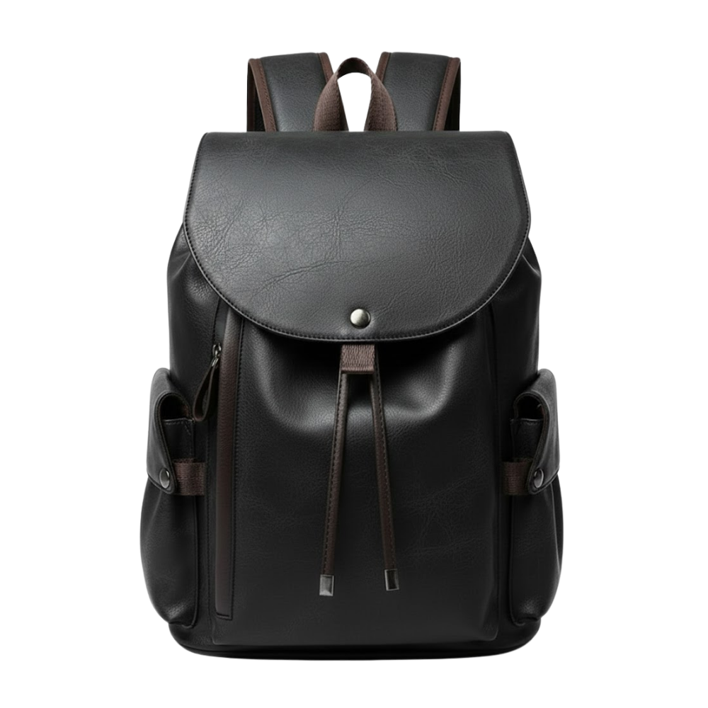 OEM参考製品　メンズ・本革バックパック