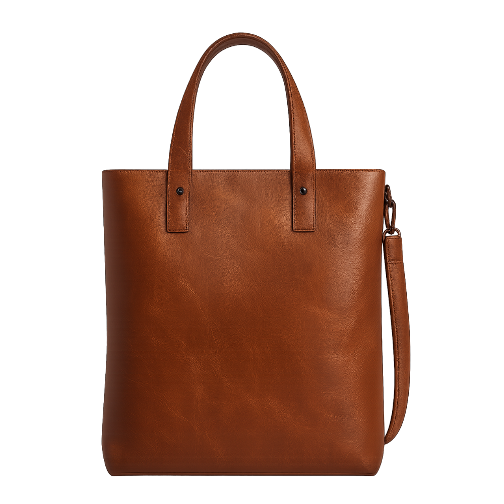 OEM参考製品　レザートート