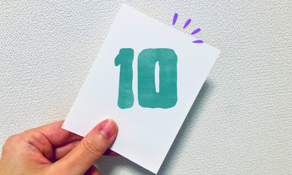 超小ロット10個から